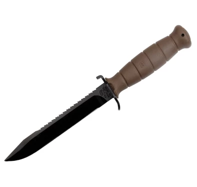 NÓŻ SZTURMOWY GLOCK 81 FDE GL81FDE